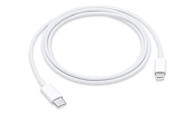 Apple ปรับลดราคาสาย USB-C to Lightning แล้ว
