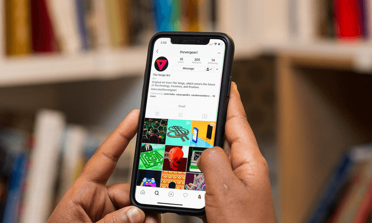 Instagram เตรียมปล่อยฟีเจอร์ใหม่โพสต์คลิปวิดีโอได้ยาวถึง 60 นาที!
