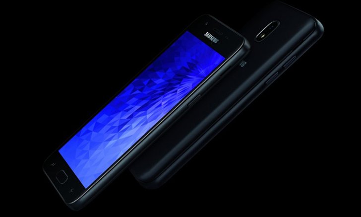 เปิดตัว “Samsung Galaxy J3” และ “Samsung Galaxy J7” รุ่นปี 2018