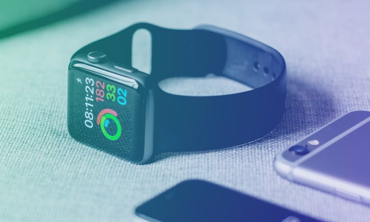 สื่อนอกเผย Apple Watch รุ่นใหม่จะเปลี่ยนปุ่มข้างเป็นแบบสัมผัส