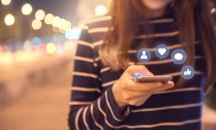 "Facebook" โต้รายงานเรื่องแชร์ข้อมูลของสมาชิกแก่บุคคลที่สาม
