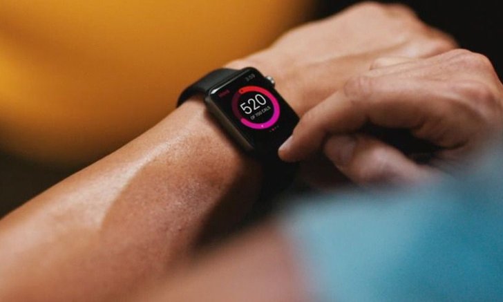 ยังโตต่อเนื่อง! บริษัทวิจัยเผย Apple ครองส่วนแบ่งตลาด Wearable อันดับ 1
