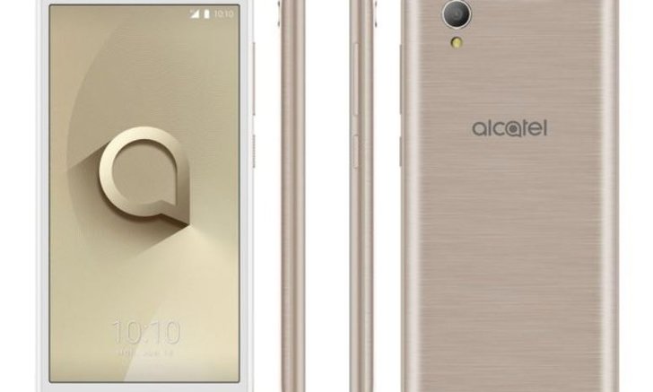 เปิดตัว “Alcatal 1” สมาร์ทโฟน Android Go ที่ราคาถูกที่สุด