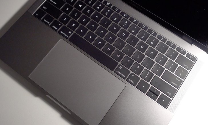 "Apple" เปิดโครงการซ่อมคีย์บอร์ด "MacBook" ฟรีแล้ว สำหรับผู้ใช้คีย์บอร์ดปีกฝีเสื้อ