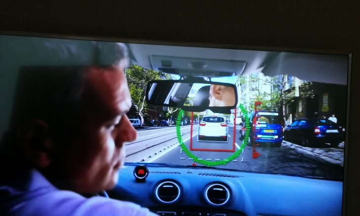 Globetech เผยเทคโนโลยีแห่งอนาคต Nostra, IoT และ Mobileye เพื่อคนไทยในยุค Thailand