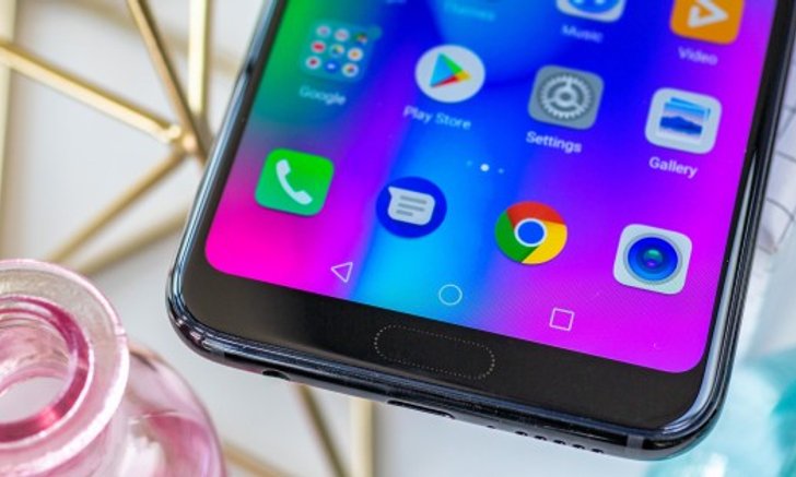 CEO คอนเฟิร์ม "Honor Note 10" มาแน่เร็วๆ นี้