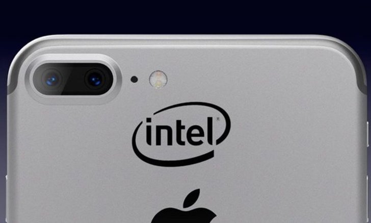 "Apple" เตรียมเลิกใช้ชิป 5G ของ Intel ในปี 2020