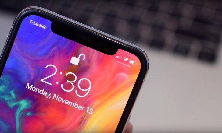 ผู้ใช้งานพบปัญหา iOS 11.4 กินแบตมากจนเกินเหตุ!