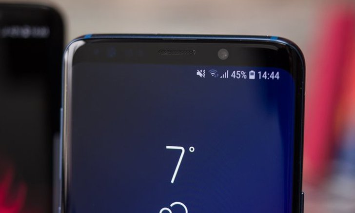 "Samsung Galaxy S10" อาจมีจอใหญ่สุดถึง 6.44 นิ้ว