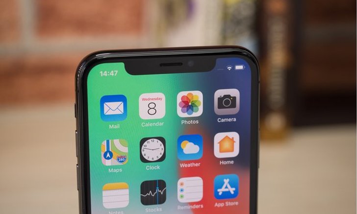 ยืนยัน Apple ได้สั่งออร์เดอร์ LG ผลิตจอ OLED มากถึง 4 ล้านชิ้นเพื่อลดราคา iPhone รุ่นใหม่