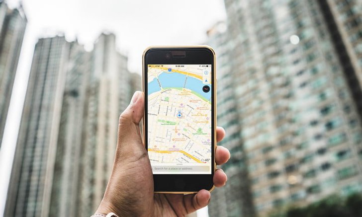 แจงรายละเอียด "Apple" พัฒนาแอป "Maps" โฉมใหม่ โดยใช้ฐานข้อมูลของตนเอง