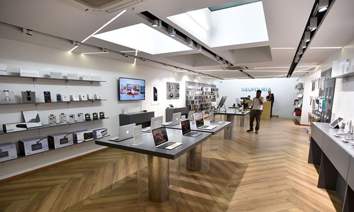 ไปไม่ถึงดวงดาว "Apple" ยังเจาะตลาดอินเดียไม่สำเร็จ ทำ 3 ผู้บริหารขอลาออก