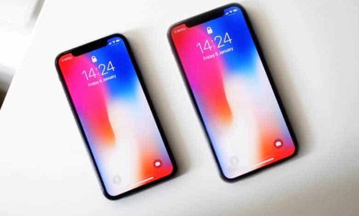 สื่อนอกเผย "Apple" มั่นใจไอโฟนรุ่นแพงสุดจะขายดีสุด