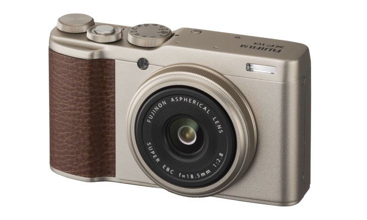 เปิดตัว Fujifilm XF10 กล้องคอมแพคตัวเล็กแต่เซ็นเซอร์ใหญ่มาก