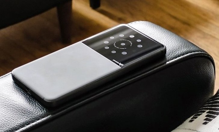 SoftBank และ Leica อาจเปิดตัวสมาร์ทโฟน หลายเลนส์ ปลายปี 2018