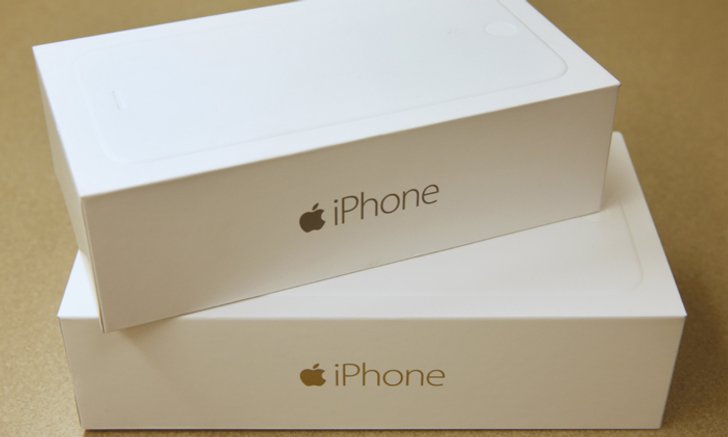 ส่องโปรโมชั่นและราคาของ iPhone 6 / iPhone 6s ในเดือน กรกฎาคม 2561