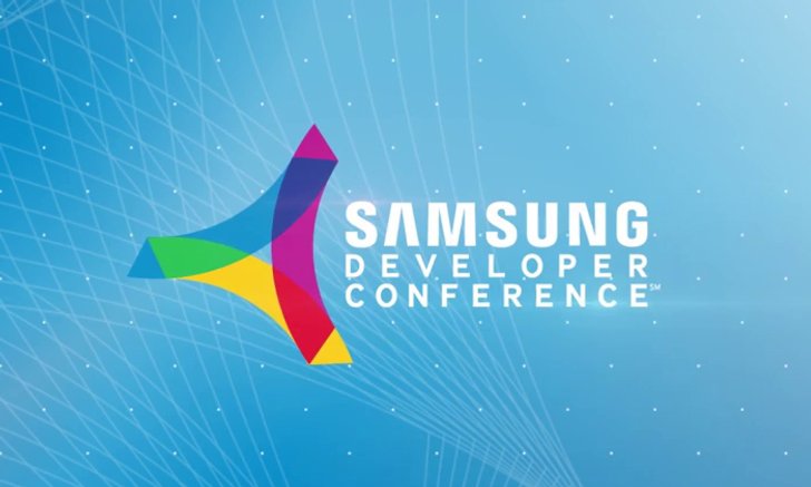 Samsung เตรียมจัดงานประชุม Developer Conference ในวันที่ 7-8 พ.ย. ณ ซานฟรานซิสโก