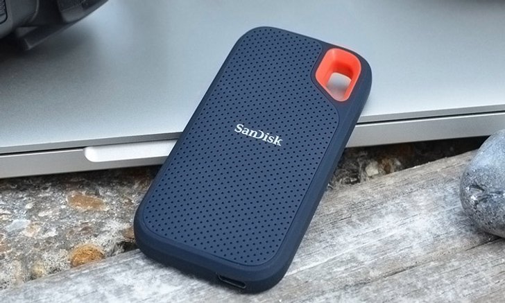 Sandisk เปิดตัว "Extreme Portable SSD" ที่ขนาดเล็กแต่เน้นประสิทธิภาพในประเทศไทยแล้ว
