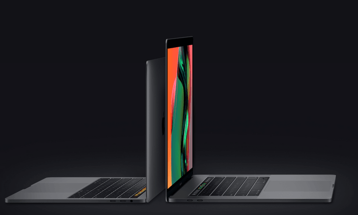 "MacBook Pro" รุ่นใหม่อาจแก้ปัญหาดราม่าคีย์บอร์ด "Butterfly" แล้ว