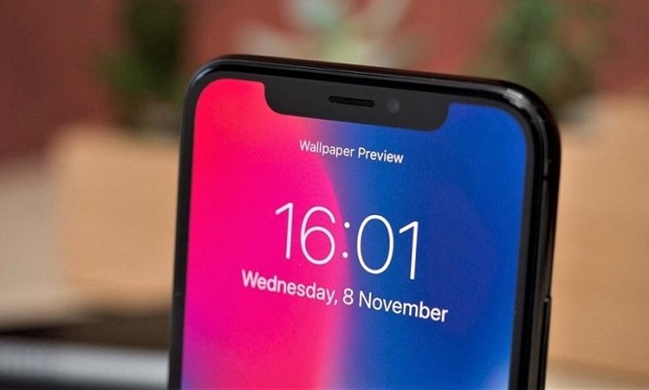 LG จะเป็นผู้ผลิตจอ LCD สำหรับ iPhone ราคาประหยัด ที่จะเปิดตัวในปี 2018