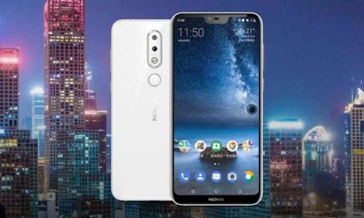 "Nokia 61 Plus" โผล่ทดสอบ Benchmark ก่อนจำหน่ายทั่วโลก 19 ก.ค. นี้