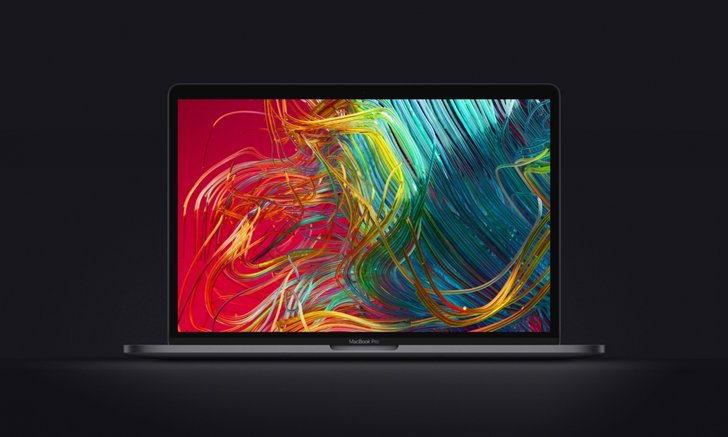 "MacBook Pro" รุ่นใหม่มี SSD ที่เร็วที่สุดในโลก