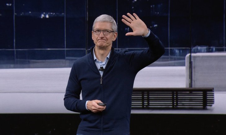 เก็บเงินรอ Apple อาจเปิดตัว iPhone รุ่นใหม่วันที่ 12 กันยายนนี้