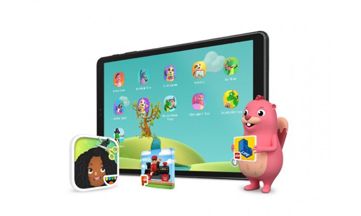 Samsung เปิดตัว "Galaxy Tab A 10.5" อุปกรณ์ Tablet ราคาย่อมเยา เพื่อใครๆ ก็ใช้ได้