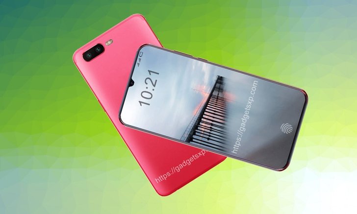 Oppo จะเปิดตัวสมาร์ทโฟนพร้อมกระจก Gorilla Glass 6 เป็นแบรนด์แรก