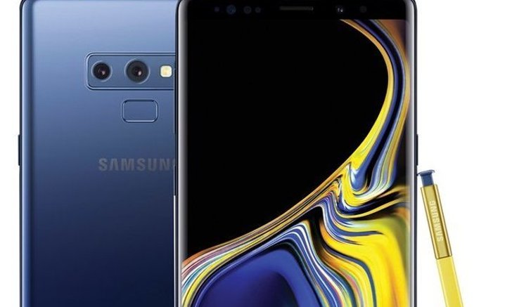 ส่องราคา "Samsung Galaxy Note 9" อย่างเป็นทางการจากประเทศเพื่อนบ้าน และของแถมต่างๆ