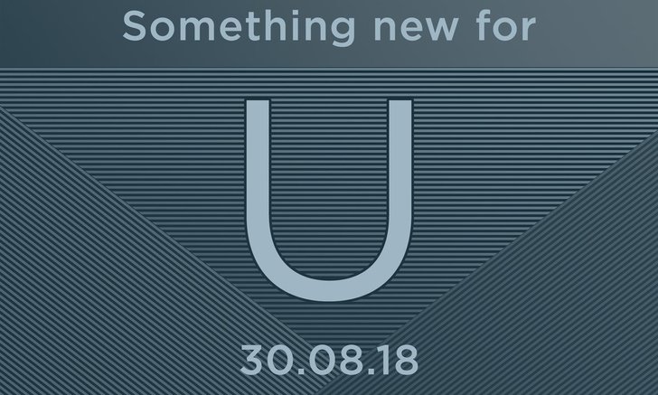 HTC ปล่อยทีเซอร์ "U12 life" สมาร์ทโฟนรุ่นใหม่เตรียมเปิดตัวเร็วๆ นี้
