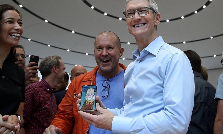 นักวิเคราะห์ชี้ปัญหาใหญ่ของ Apple ตอนนี้คือ iPhone X  "ได้รับความนิยมมากเกินไป"