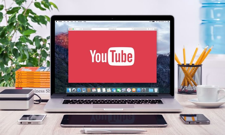 YouTube เตรียมเปิดให้ผู้สร้างคลิปสามารถเลือกโฆษณาแบบ ข้ามไม่ได้