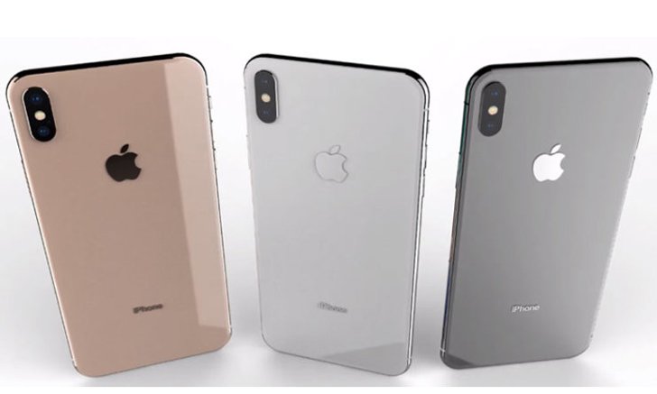 iPhone X รุ่นใหม่ 2018 อาจถูกกว่ารุ่นก่อนหน้า 100 ดอลลาร์, X Plus อาจเปิดขาย 999 ดอลลาร์
