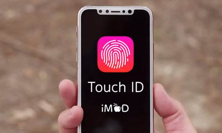 Apple อาจไม่นำฟีเจอร์สแกนนิ้วที่จอ (Touch ID) กลับมาใช้ใน iPhone รุ่นใหม่แล้ว