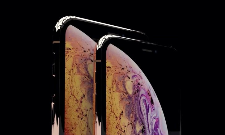 แหล่งข่าวชี้! “iPhone Xs Max” จะเป็นรุ่นพรีเมียมในปี 2018 นี้ : พร้อมจอ OLED ขนาด 6.5 นิ้ว