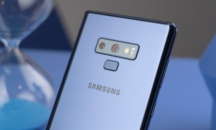 เมื่อ Samsung อาจโดนแบรนด์จีนขัดขาล้มไม่เป็นท่า