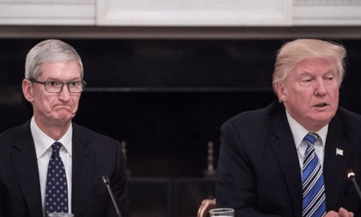 Apple ประกาศ มีเหตุจำเป็นที่สินค้าต้องมีราคาที่สูงขึ้นอีก!