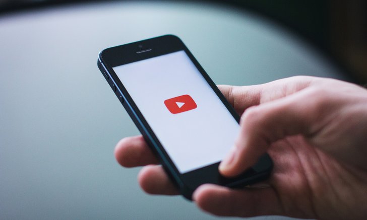 App YouTube เพิ่มฟีเจอร์ เวลาที่ใช้ในการดู ทำให้เรารู้ว่าติด YouTube แค่ไหน