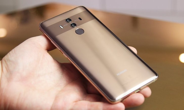 Huawei ประกาศเปิดตัว "Huawei Mate 20" และ "Mate 20 Pro" วันที่ 16 ตุลาคมนี้!