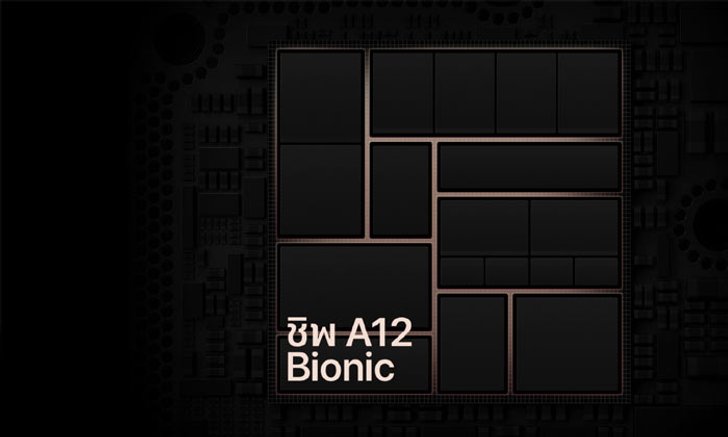 ผล Benchmark เผย iPhone สามรุ่นใหม่มีแรมเท่าไหร่บ้าง