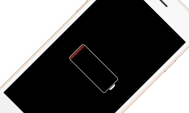 Apple ประกาศปรับค่าเปลี่ยนแบตฯไอโฟนถูกลงตั้งแต่ต้นปี 2019