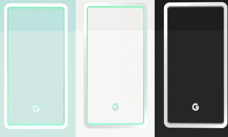 Google อาจเปิดตัวสมาร์ทโฟนเรือธง Pixel 3 พร้อม 3 สีใหม่ ในวันที่ 9 ตุลาคมนี้