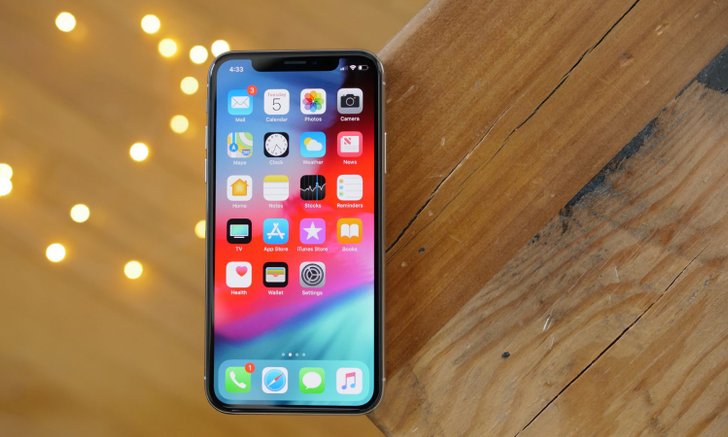 วิธีอัปเดท iOS 12 โดยที่ข้อมูลไม่หายไปไหน!