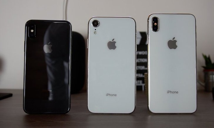 สรุปฟีเจอร์เด่นของ iPhone Xs, iPhone Xs Max และ iPhone Xc ที่คาดว่าจะได้เจอก่อนเปิดตัวคืนนี้