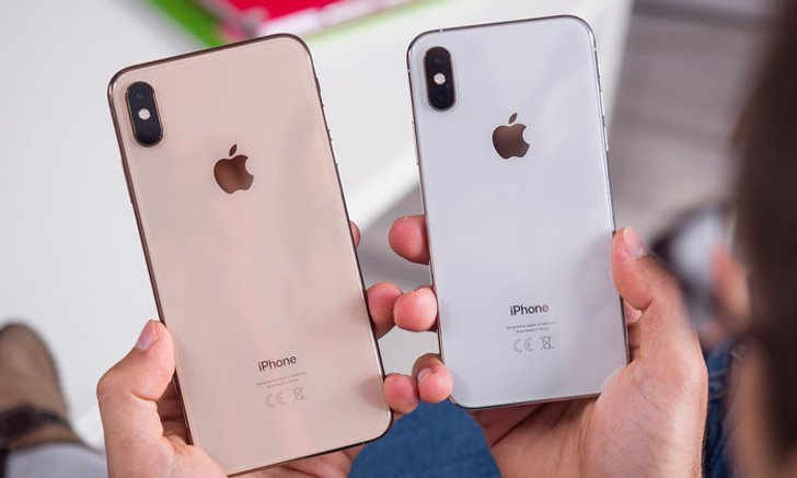 ผลการทดสอบแบตเตอรี่ iPhone XS พบ “ดีขึ้นจริง”