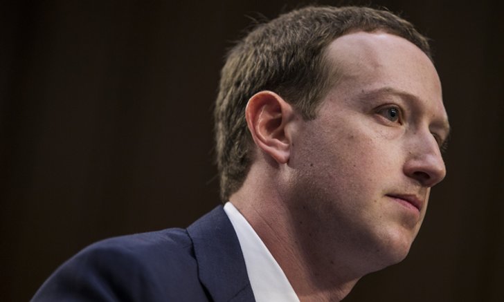 "Facebook" คือโซเชียลมีเดียที่คนใช้สำหรับยืนยันตัวตนมากที่สุด!