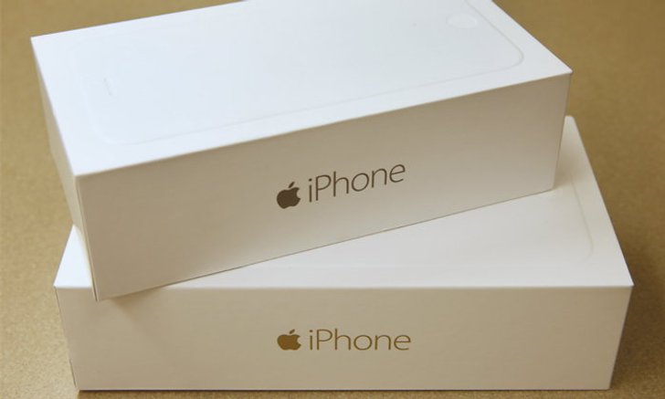 สรุปโปรโมชั่น "iPhone 6" / "6s Plus" ที่หาซื้อได้ในราคาต่ำหมื่น ประจำเดือนตุลาคม 2561