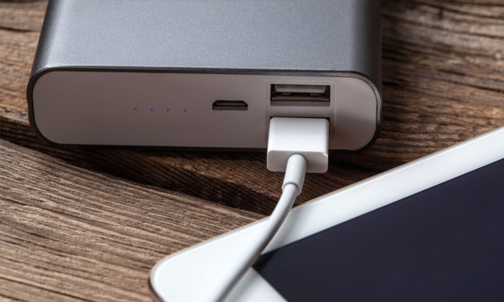 5 เรื่องที่คุณเข้าใจผิดเกี่ยวกับการพกพา Power Bank ไปใช้งานในชีวิตประจำวัน