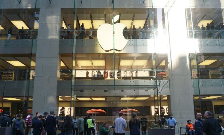 ชวนดูบรรยากาศ “iPhone XS และ XS Max” เริ่มวางขายที่ออสเตรเลีย “เป็นที่แรกของโลก”